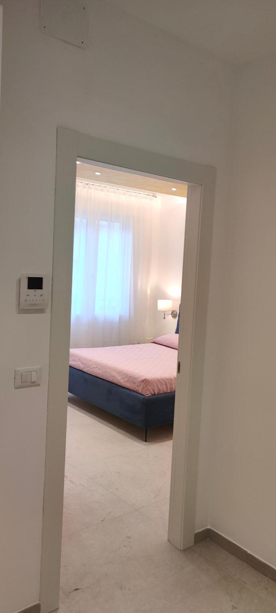 Apartamento Casa Mariettina Sottomarina Exterior foto