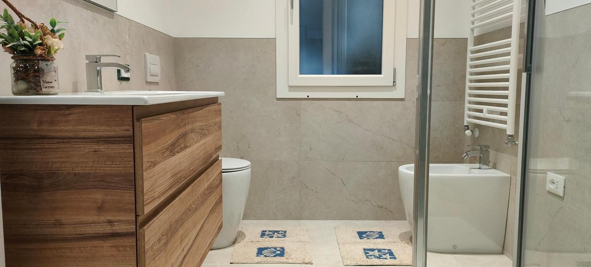 Apartamento Casa Mariettina Sottomarina Exterior foto